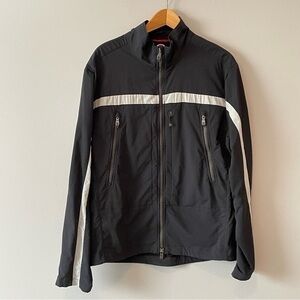 Victorinox full zip jacket shell